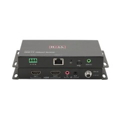Hall Technologies ECHO-RX2 Echo Receiver with